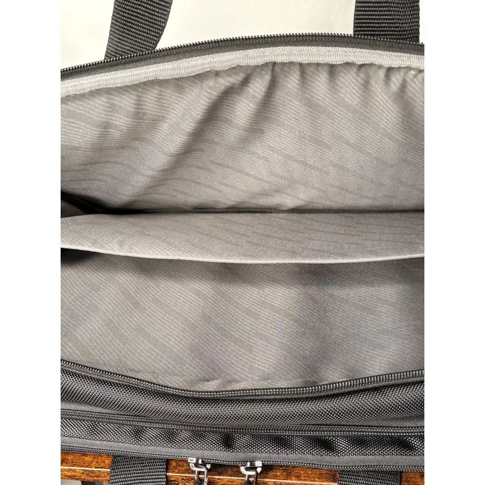 Samsonite 17.3-inch Laptop Briefcase TSA Checkpoint Friendly Computer Case Bag